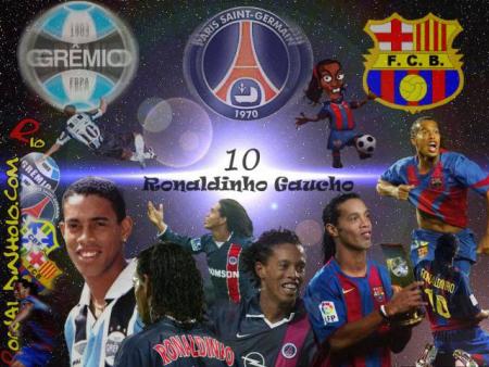 ronaldinho